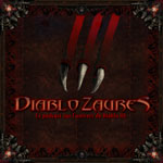 Photo de Diablozaures